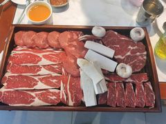 -六七八韩式烤肉·韩国料理(上杭路店)