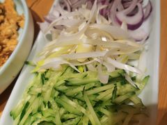 -香满园春饼·家常菜(东大桥店)