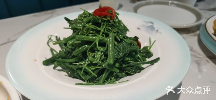 领头羊·西部烧烤·特色菜(北新桥店)图片