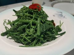 -领头羊·西部烧烤·特色菜(北新桥店)