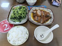 -聂记粤菜馆(鼓西路店)