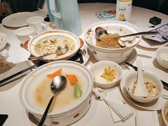 -莆田餐厅PUTIEN(颐堤港店)