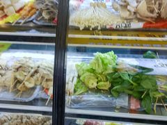 -蒸香阁皖北特色小吃(万达广场店)