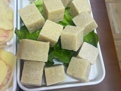 -津门老羊家·铜锅涮羊肉·烧烤(科技园店)