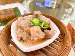 -龙的酒楼·手工早茶·顺德菜(近良路店)
