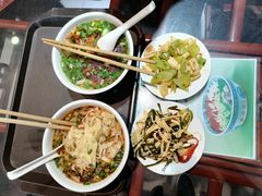 -东方宫中国兰州牛肉拉面(厦门旗舰店)