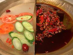 -小龙坎火锅(全球总店)