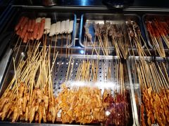 -阿遇烤五花肉