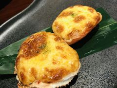 -一本魅·日式料理