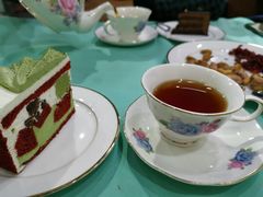 -第戎蛋糕(恒隆广场店)