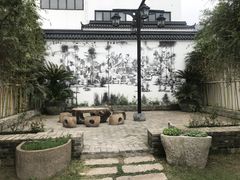 -健眺小海鲜(临海后山店)