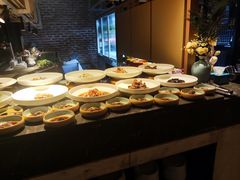 -星伦多自助料理(花山金鹰店)