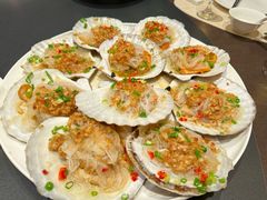 -大连湾旭日·家宴·海肠捞饭(马栏广场店)