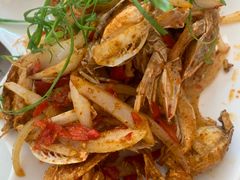 -覃记海鲜美食餐厅