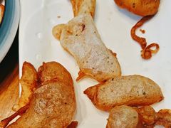 -点心传说·粤菜点心(佐阾虹湾店)