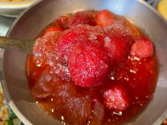 -韩山葵烤肉(太古里店)