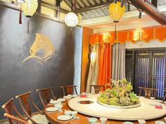 -院8里·小聚园老川菜(九眼桥店)