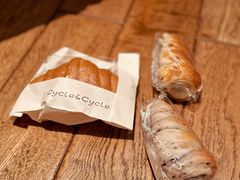 -Cycle&Cycle Artisan(天目里店)