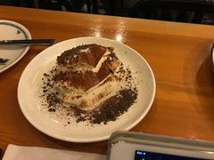 -PIZZA BIANCA(万象城店)