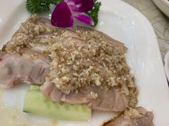 -轩记海鲜餐厅·四十五年老字号·经典粤菜(西区彩虹店)