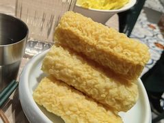 -腩得欢喜·牛腩煲火锅(万庭大厦店)