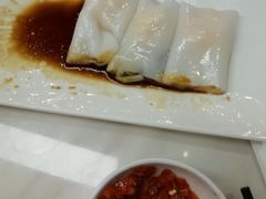 -稻香饭店(IFS国金中心店)