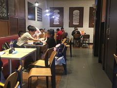 -汉堡王(金鹰天地广场店)