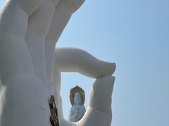 -三亚南山文化旅游区