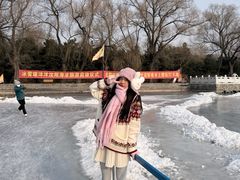 -北陵公园