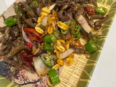 -食光慢宴·安吉土菜馆