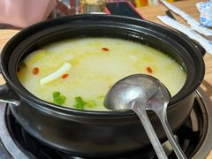 -尼玛藏家风味园(阿山食城店)