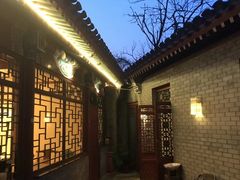 -厉家菜(德胜门总店)