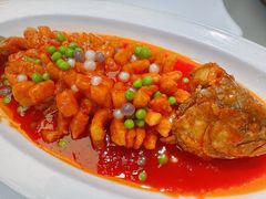 -打酱油·非遗淮扬菜(瘦西湖梅岭店)