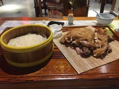 -惠丰堂饭庄
