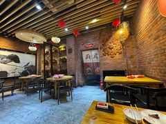 -老姑砂锅·烧烤天津菜(体北道店)