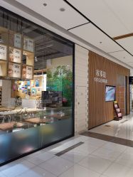 -故事馆手作综合体验馆