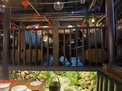 -东方红·湖南菜(金屿店)