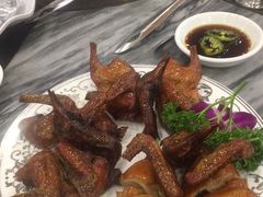 -鸽鸟轩(石岐店)