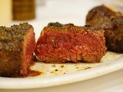 -摩根扒房(桐梓林店)