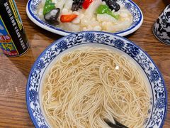 -孙盛兴奥灶面馆·蟹黄面·三虾面(山塘街总店)