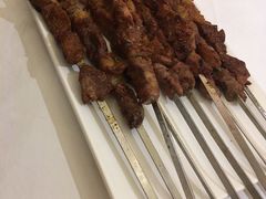 -阿布都新疆音乐美食城(长湖路店)