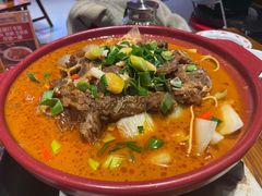 -黄弟大排档·湖南菜·小龙虾·小海鲜(凯旋北路店)