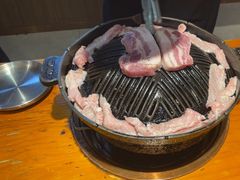 -kingkong大猩猩烤肉(CBD店)