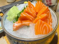 -三石铁板烧(紫竹桥店)