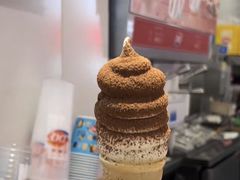 -DQ·蛋糕·冰淇淋(南开大悦城2F店)