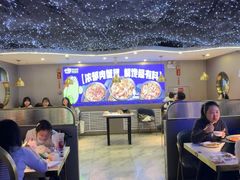 -徐记小怪兽肉蟹煲(中央大街店)