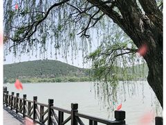 -云龙湖旅游景区