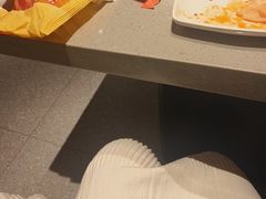 -海底捞火锅(枫蓝国际购物中心店)