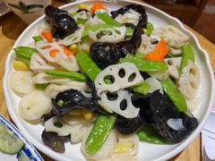 -德胜轩正宗顺德菜(宝安沙井会展中心店)