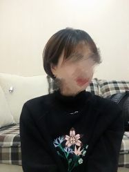 -侨治发型